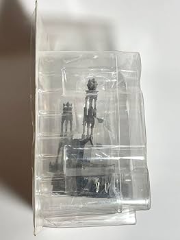 M.C.エッシャー　だまし絵フィギュア 3体セット + 図録 エッシャー だまし絵フィギュアの世界｜商品情報｜タカラトミー